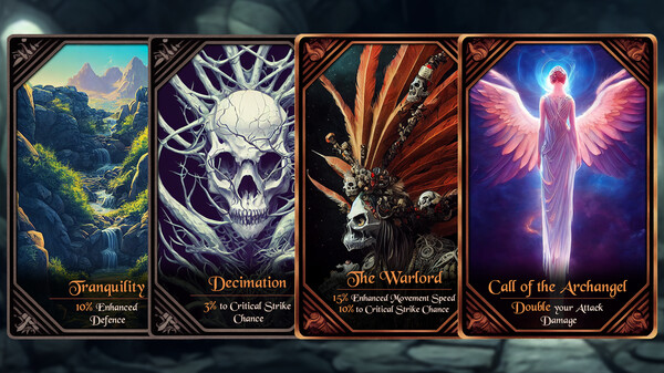 骑士爬行者|官方中文|V1.2.0-英灵追逐者-暗影剑客|解压即撸|_5