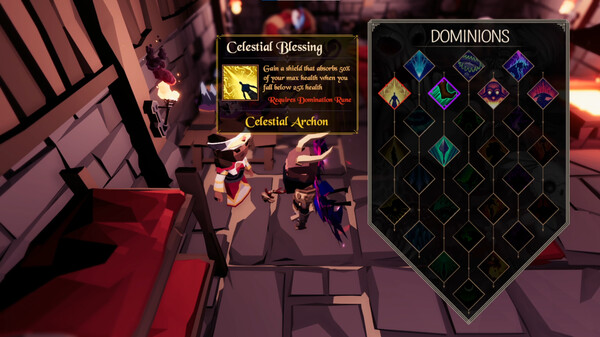 骑士爬行者|官方中文|V1.2.0-英灵追逐者-暗影剑客|解压即撸|_1