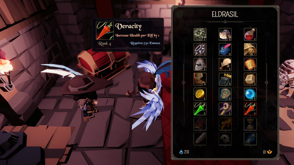 骑士爬行者|官方中文|V1.2.0-英灵追逐者-暗影剑客|解压即撸|_6