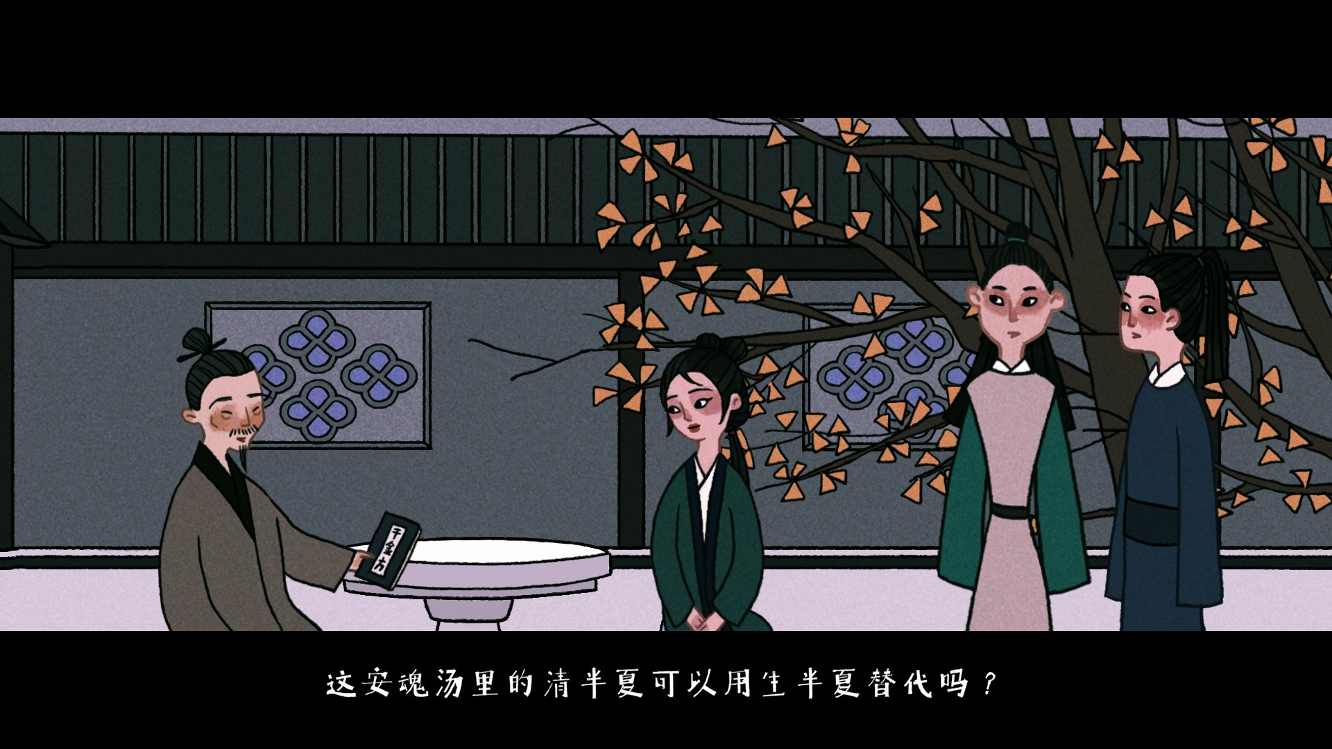 古镜记|官方中文|Build 7423277|解压即撸|_3