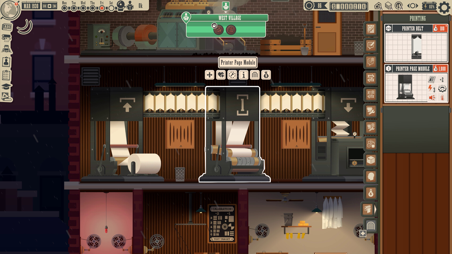 新闻大厦 正式版|官方中文|V1.0.255.r+DLC支持者包|解压即撸|_6