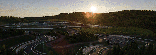 极速骑行5|官方中文|Build.13410226-雷火疾行-飞驰狂奔+全DLC|解压即撸|_12