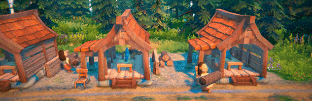 寓言之地 Fabledom|官方中文|本体+1.0.7升补|NSZ|原版|_4