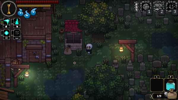 无尽长夜|官方中文|Build.9287747|解压即撸|_1