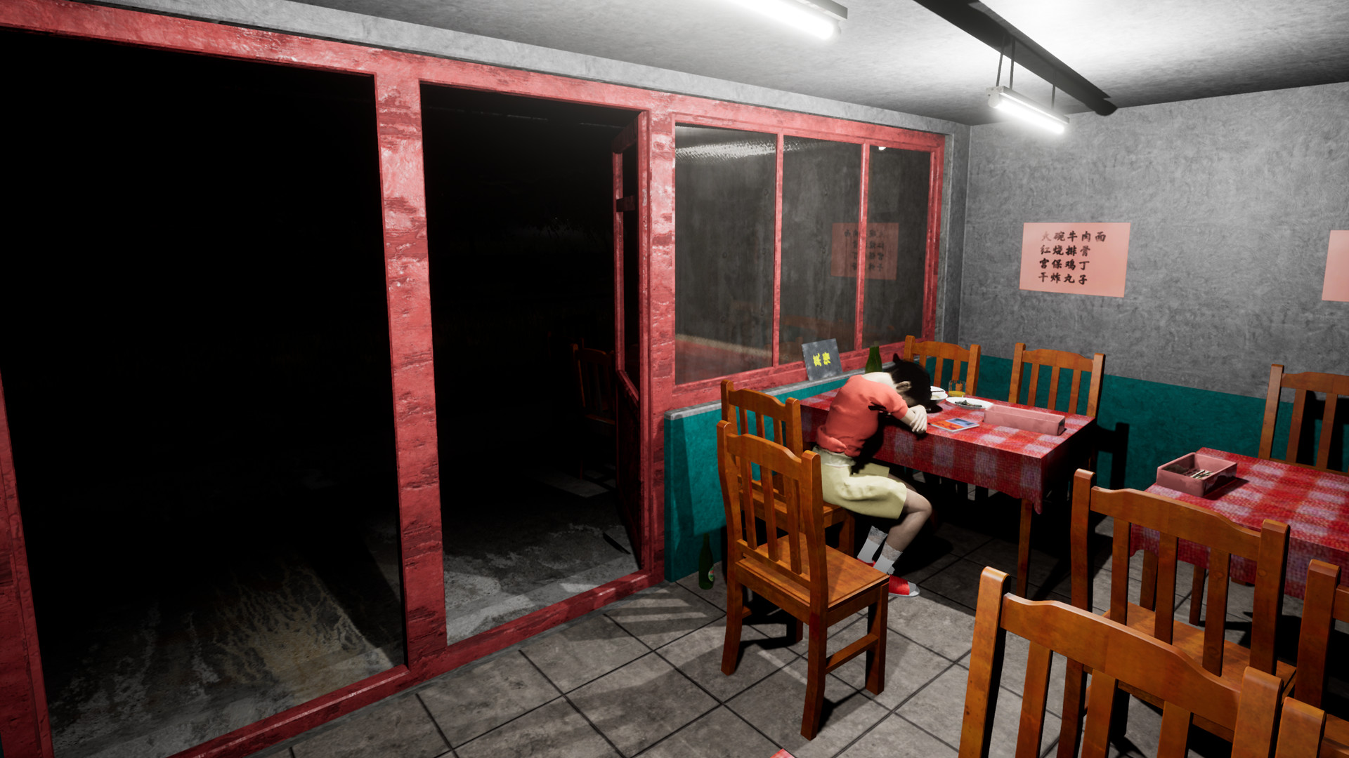 孙美琪疑案 雨儿胡同|官方中文|Build.9909856|解压即撸|_2