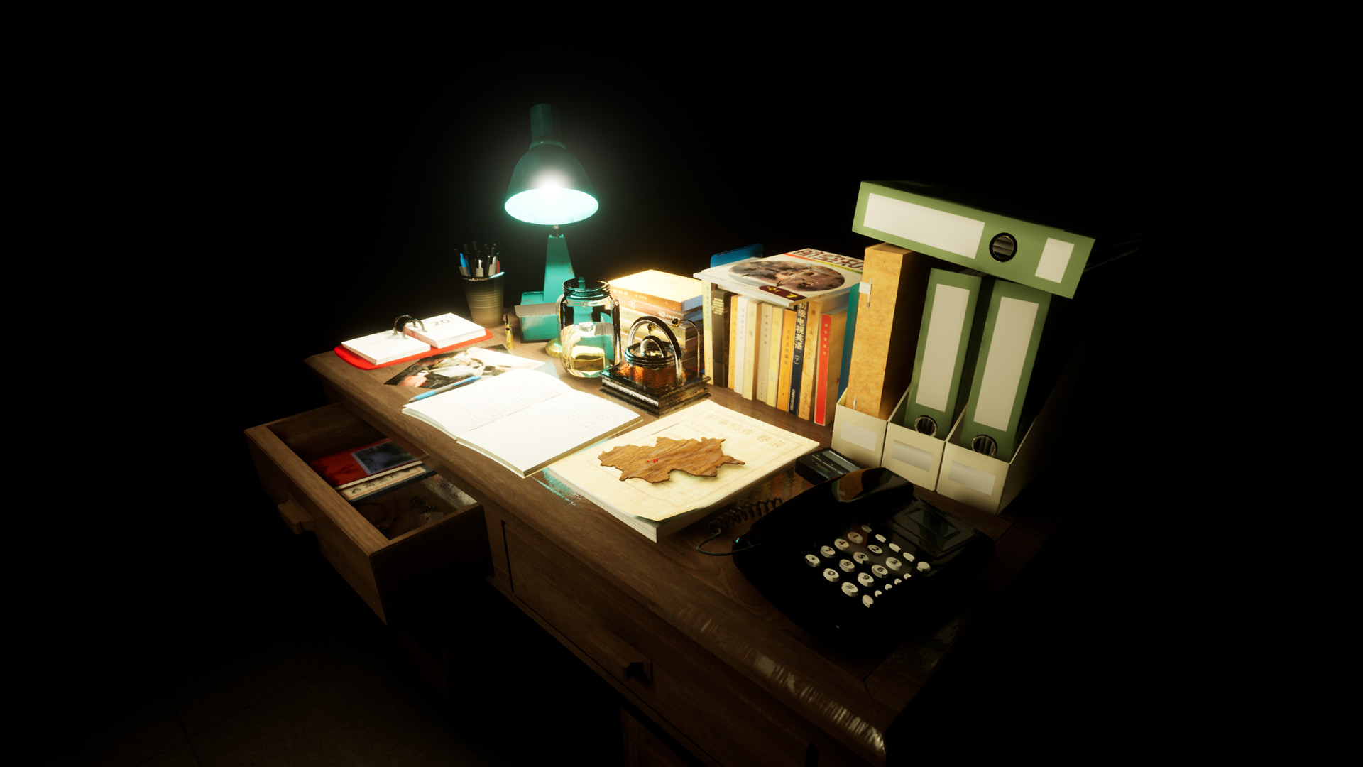 孙美琪疑案 雨儿胡同|官方中文|Build.9909856|解压即撸|_3