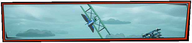 红色翅膀 美国王牌|中文|本体+1.1.4+2DLC|NSP|原版|_7