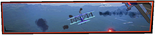 红色翅膀 美国王牌|中文|本体+1.1.4+2DLC|NSP|原版|_5