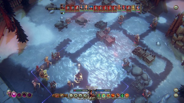 纳赫鲁博王国地下城 混沌护符|官方中文|本体+1.7.20.47889升补+2DLC|NSZ|原版|_5