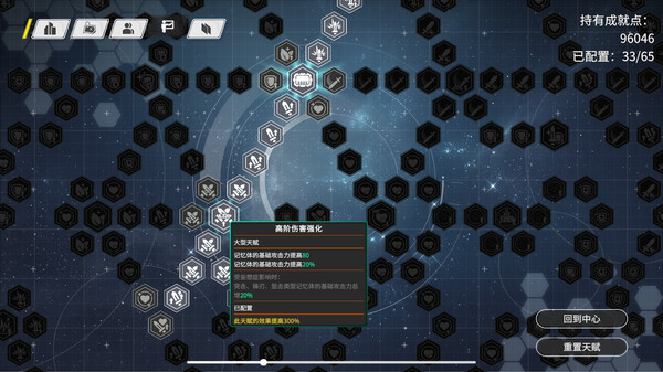 尘埃之谜|豪华中文|Build.15456427-战意燃烧-异界狂潮|解压即撸|_6