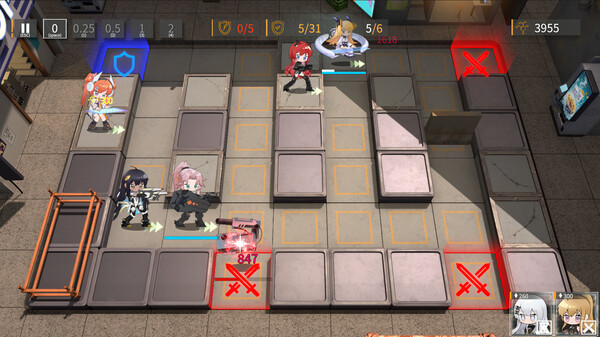 尘埃之谜|豪华中文|Build.15456427-战意燃烧-异界狂潮|解压即撸|_3