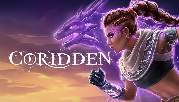 科里登 Coridden|官方中文|Build.20382655-兽魂觉醒-暗血咆哮+全DLC|解压即撸|_0