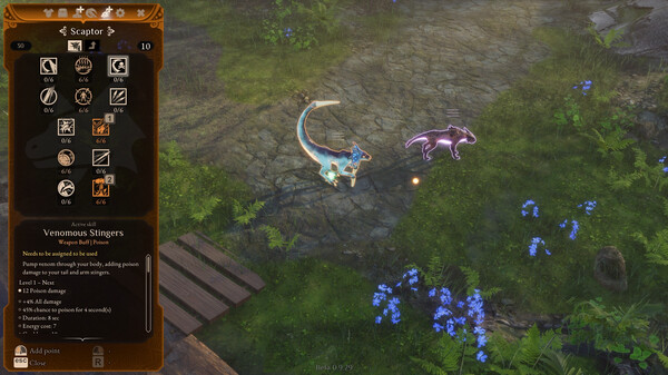 科里登 Coridden|官方中文|Build.20382655-兽魂觉醒-暗血咆哮+全DLC|解压即撸|_4