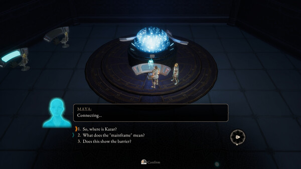 科里登 Coridden|官方中文|Build.20382655-兽魂觉醒-暗血咆哮+全DLC|解压即撸|_6