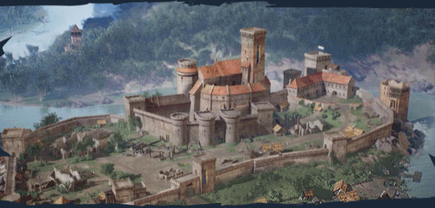 皇冠战争 黑王子|豪华中文|Build.16501847-亡灵军团-血之献祭+全DLC|解压即撸|_7