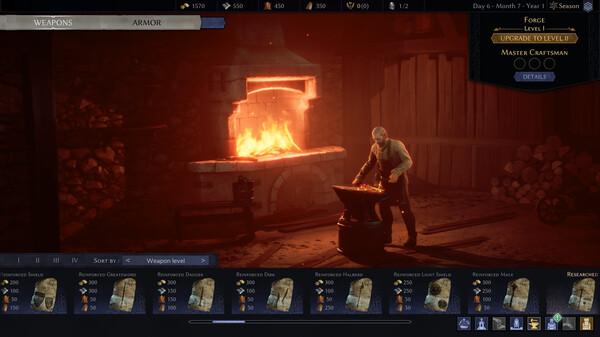 皇冠战争 黑王子|豪华中文|Build.16501847-亡灵军团-血之献祭+全DLC|解压即撸|_5