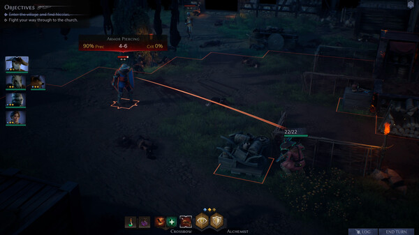 皇冠战争 黑王子|豪华中文|Build.16501847-亡灵军团-血之献祭+全DLC|解压即撸|_2