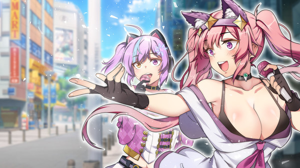 爱诺 机娘育成方程式|豪华中文|追加爱诺生日|解压即撸|_5