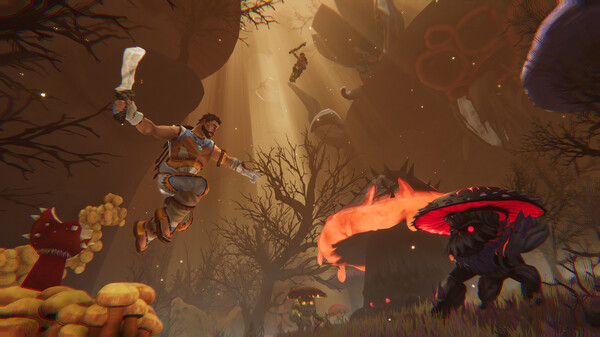 浮空岛 Aloft|官方中文|Build.19194688+支持者DLC|解压即撸|_5