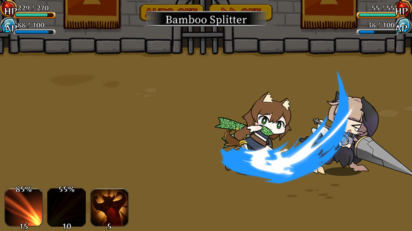 魔物娘竞技场|官方中文|Build.18544662+全DLC|解压即撸|_2