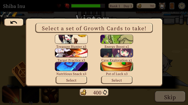 魔物娘竞技场|官方中文|Build.18544662+全DLC|解压即撸|_3