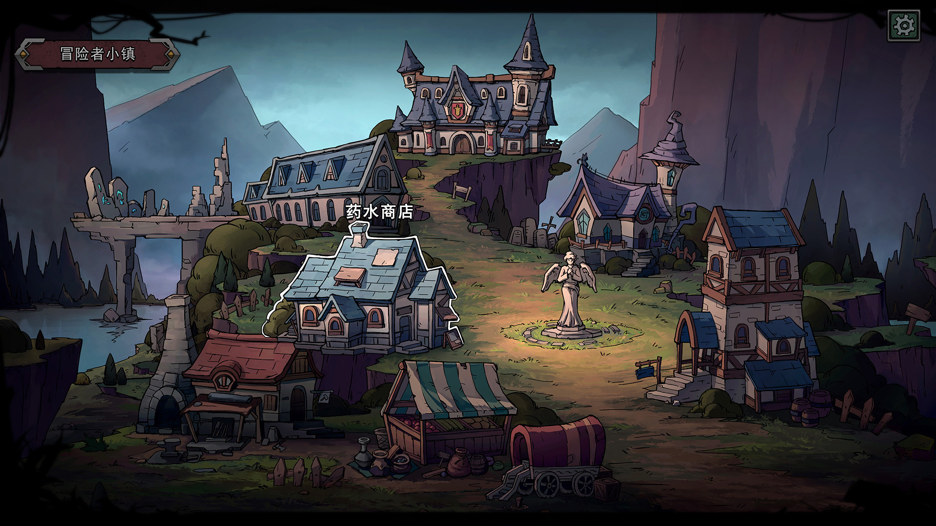 混沌小队|官方中文|Build.9687209-1011|解压即撸|_12