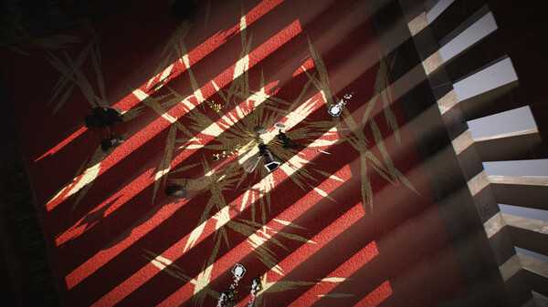 Dead Ink|官方中文|V230608|解压即撸|_5