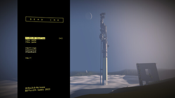 Dead Ink|官方中文|V230608|解压即撸|_2