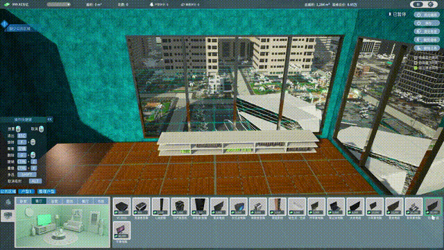 房地产大亨|官方中文|Build.9719848-0.8.1Hotfix2-221015|解压即撸|_4