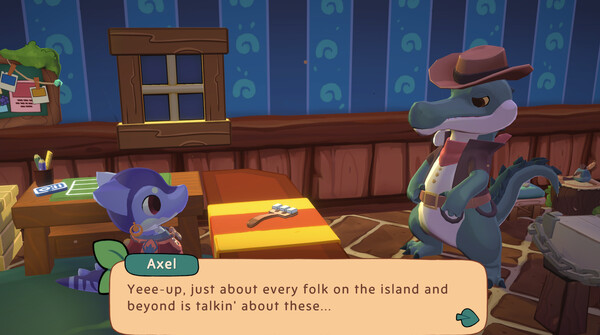 琥珀岛 Amber Isle|官方中文|Build.15966376+全DLC-原声音乐-电子书-支持手柄|解压即撸|_7