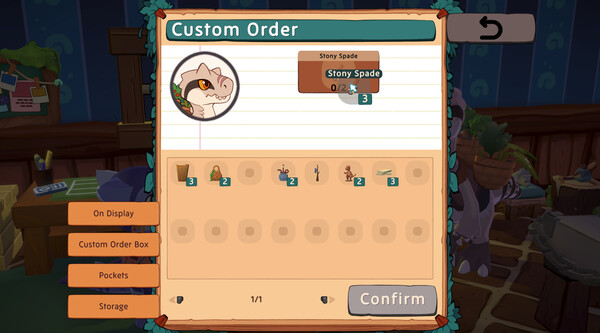 琥珀岛 Amber Isle|官方中文|Build.15966376+全DLC-原声音乐-电子书-支持手柄|解压即撸|_1