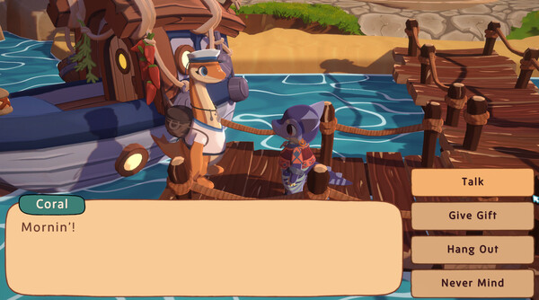 琥珀岛 Amber Isle|官方中文|Build.15966376+全DLC-原声音乐-电子书-支持手柄|解压即撸|_4