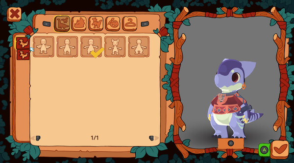 琥珀岛 Amber Isle|官方中文|Build.15966376+全DLC-原声音乐-电子书-支持手柄|解压即撸|_3