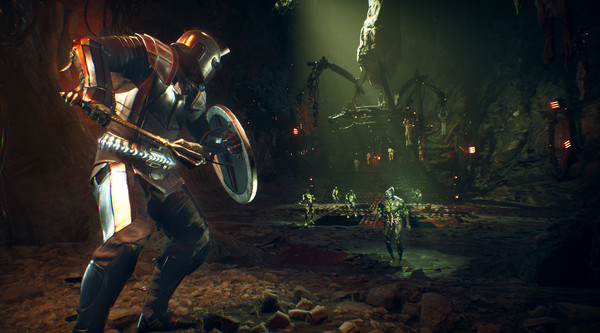 末世奥力|官方中文|V1.3.0-无尽气息-寒冰之力|解压即撸|_3