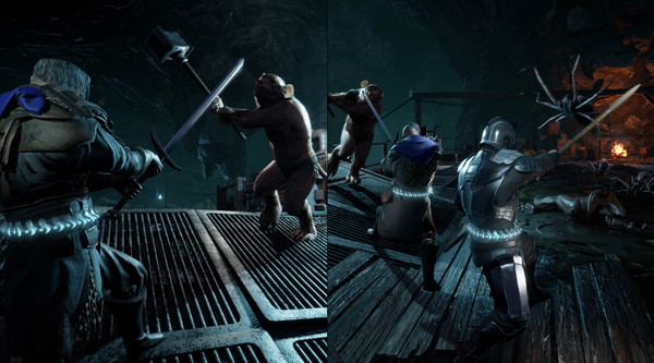 末世奥力|官方中文|V1.3.0-无尽气息-寒冰之力|解压即撸|_5