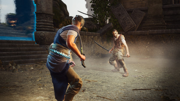 末世奥力|官方中文|V1.3.0-无尽气息-寒冰之力|解压即撸|_7