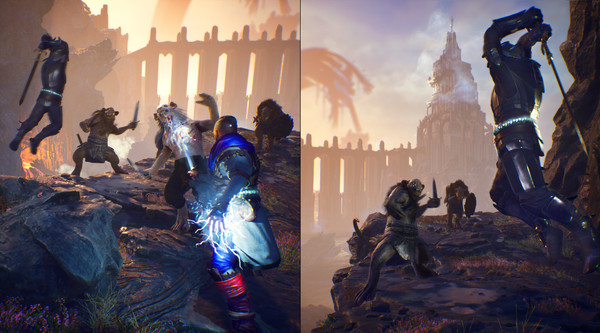 末世奥力|官方中文|V1.3.0-无尽气息-寒冰之力|解压即撸|_4