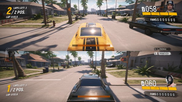 TRAIL OUT|官方中文|V5.03-狂风疾驱-疾驰怒焰+全DLC|解压即撸|_2