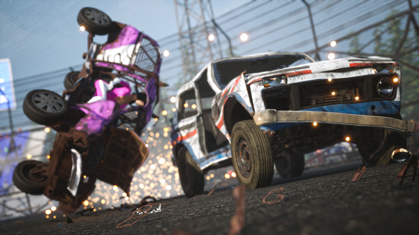 TRAIL OUT|官方中文|V5.03-狂风疾驱-疾驰怒焰+全DLC|解压即撸|_3