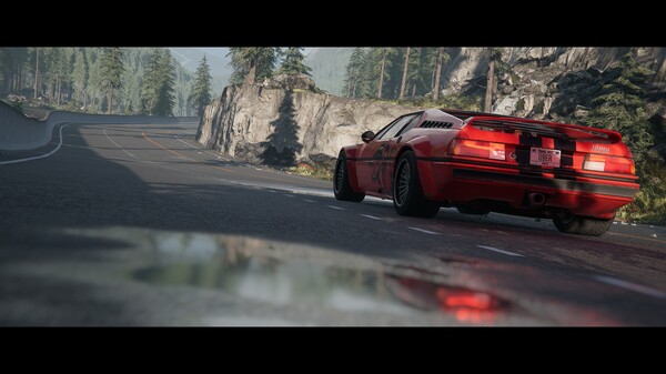 TRAIL OUT|官方中文|V5.03-狂风疾驱-疾驰怒焰+全DLC|解压即撸|_4