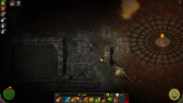 特拉 文图拉|官方中文|解压即撸|_5