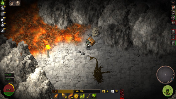 特拉 文图拉|官方中文|解压即撸|_1