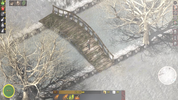 特拉 文图拉|官方中文|解压即撸|_3