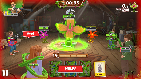 朱曼吉 诅咒归来|英文版|本体+1DLC|NSP|原版|_6