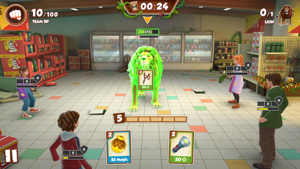 朱曼吉 诅咒归来|英文版|本体+1DLC|NSP|原版|_10