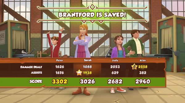 朱曼吉 诅咒归来|英文版|本体+1DLC|NSP|原版|_9