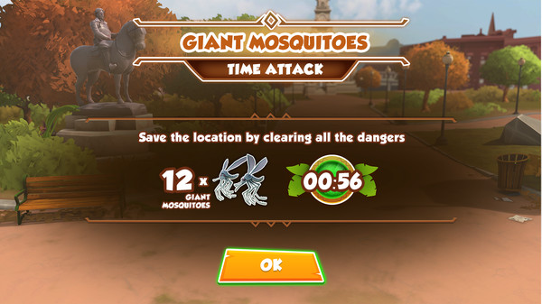 朱曼吉 诅咒归来|英文版|本体+1DLC|NSP|原版|_5