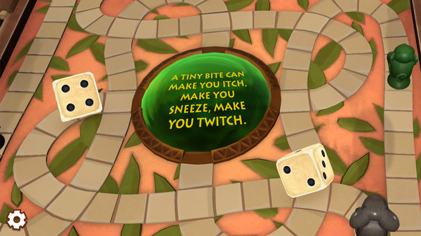 朱曼吉 诅咒归来|英文版|本体+1DLC|NSP|原版|_2