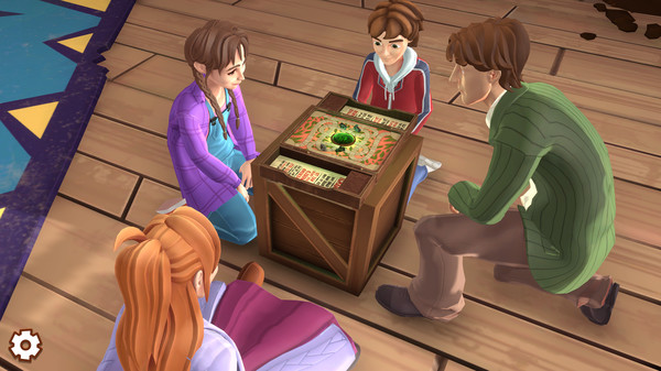 朱曼吉 诅咒归来|英文版|本体+1DLC|NSP|原版|_3