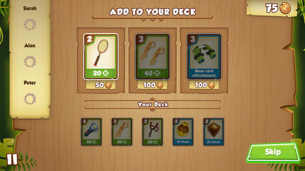 朱曼吉 诅咒归来|英文版|本体+1DLC|NSP|原版|_4